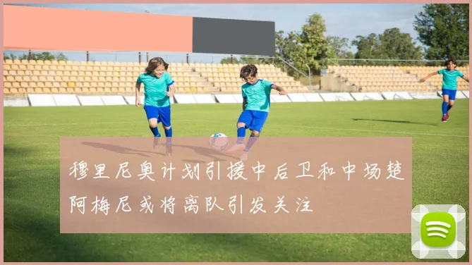穆里尼奥计划引援中后卫和中场楚阿梅尼或将离队引发关注